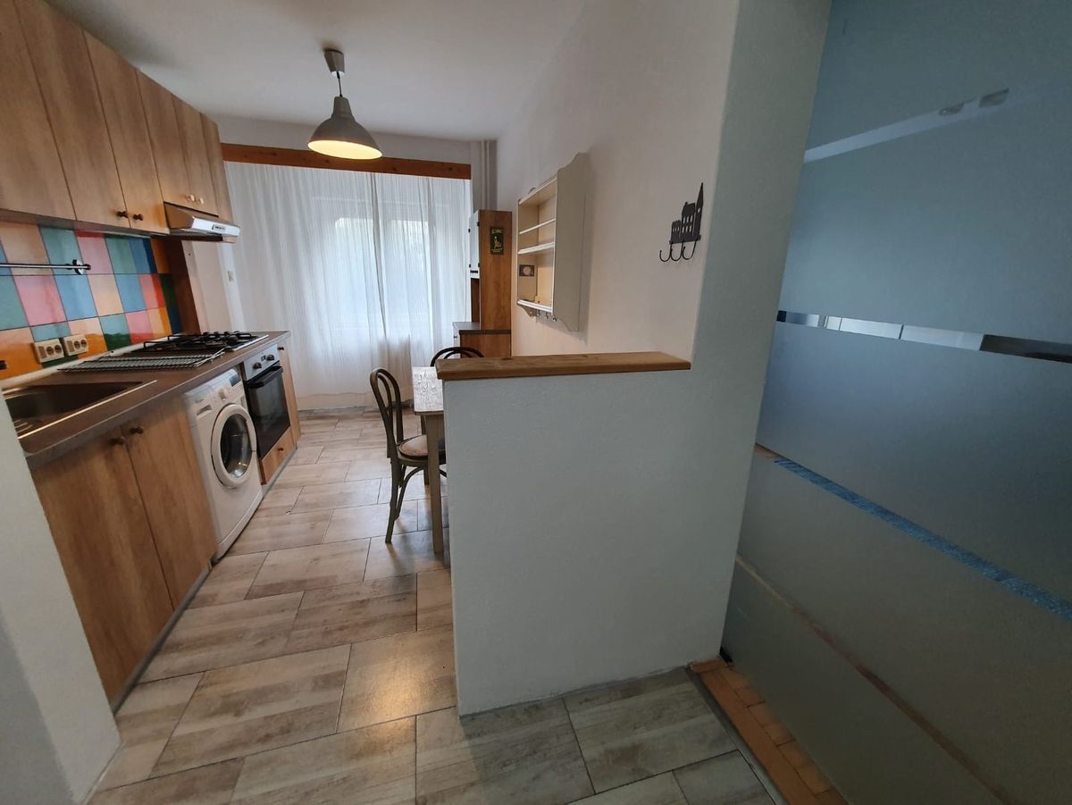 Apartament de vânzare în Decebal, Bucuresti - Poză 4