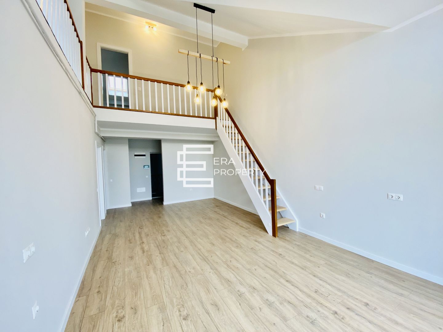 Penthouse 3 camere la cheie, intabulat, terasă 18 mp | DaVinci Homes - Poză 2