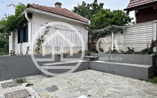 Casa de vanzare cu 2 camere in Osorhei, Bihor - Poză 3