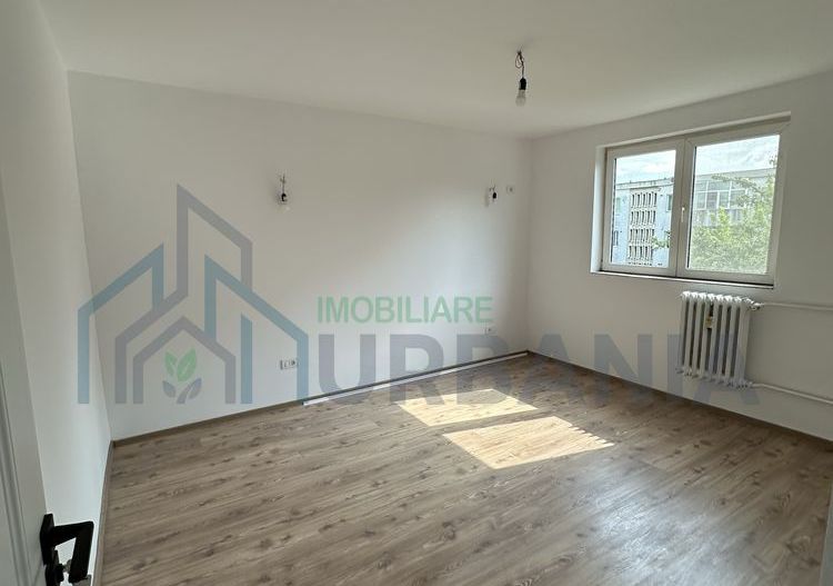 Apartament 1 cameră, Tătărași Flora, Iași – 25 mp, renovat integral - Poză 4