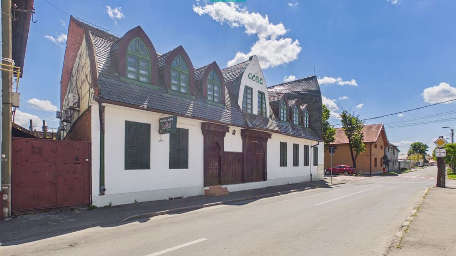 Pensiune 18 Camere cu Restaurant - Cetatea Oradea - Poză 29