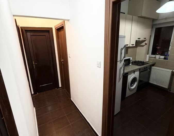 Stefan cel Mare - 3 Camere De Inchiriat - Poză 12