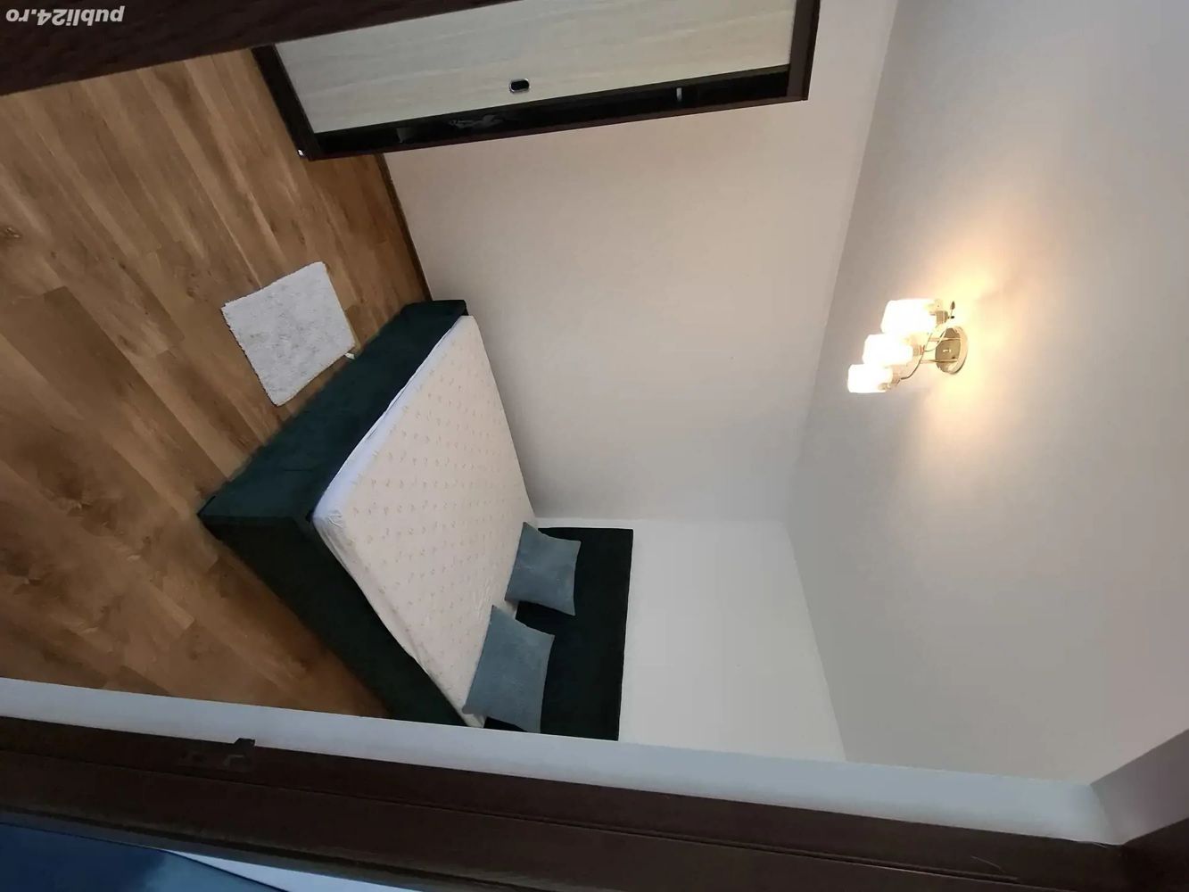Apartament 3 camere de vanzare zona Ciresica - Ocazie - Poză 2