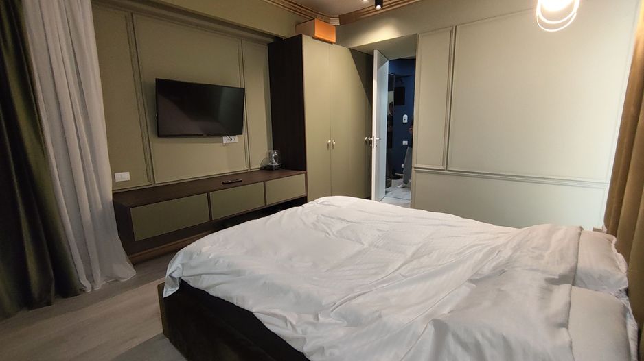 Premium Apartament Unicat Zona Politehnica Iuliu Maniu 6 Afi Mall - Poză 7