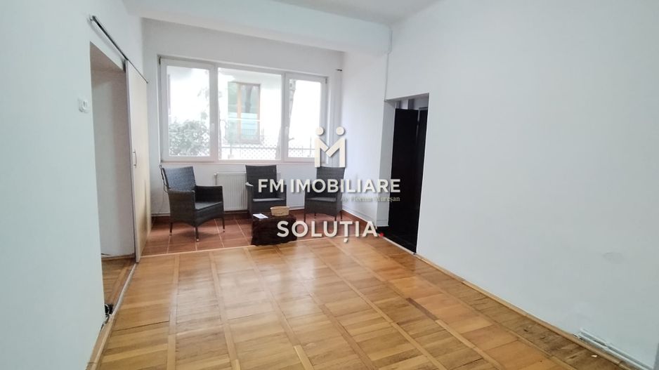 Apartament 4 camere în casă, zona 22 Decembrie! - Poză 5