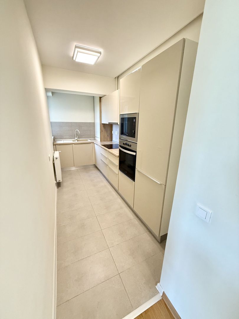 Floreasca Residence - Barbu Vacarescu, Premium - Parcare Sub - Poză 7