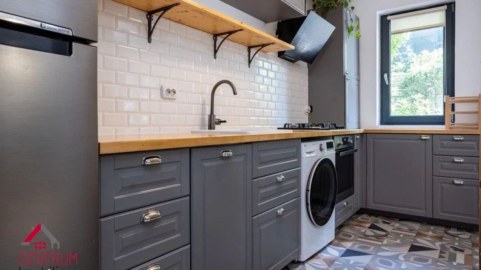 Apartament de inchiriat cu 2 camere - Poză 2