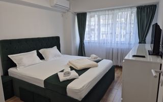 Închiriere 3 camere, Piata Victoriei, nou renovat - Poză 4