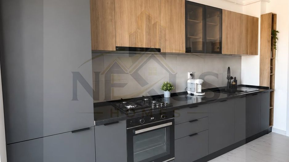 Apartament 2 camere | 61 mp | Pallady – Nicolae Telcu - Poză 5