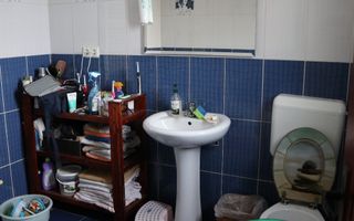 P 1151 Casă cu 4 camere în Sâncraiu de Mureș, jud. Mureș - Poză 11