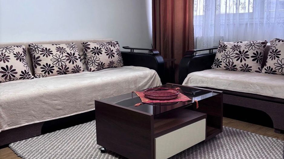 AP. 3 CAMERE- DRISTOR, BUCATARIE INCHISA, METROU 6 MINUTE, MODERN - Poză 5