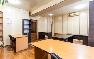 Chirie, sațiu de birouri, 219 mp, str. Kogălniceanu, Centru - Poză 12