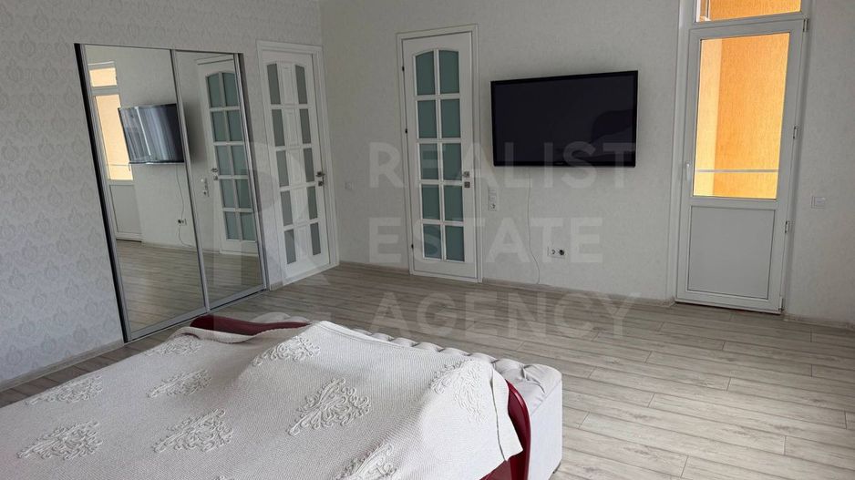 Chirie, casă, 4 camere, str-la Olga Vrabie, Râșcani - Poză 10