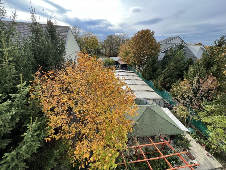 Vila 4 niveluri + piscina, zona Selgros, cartier nou - 0% Comision - Poză 5