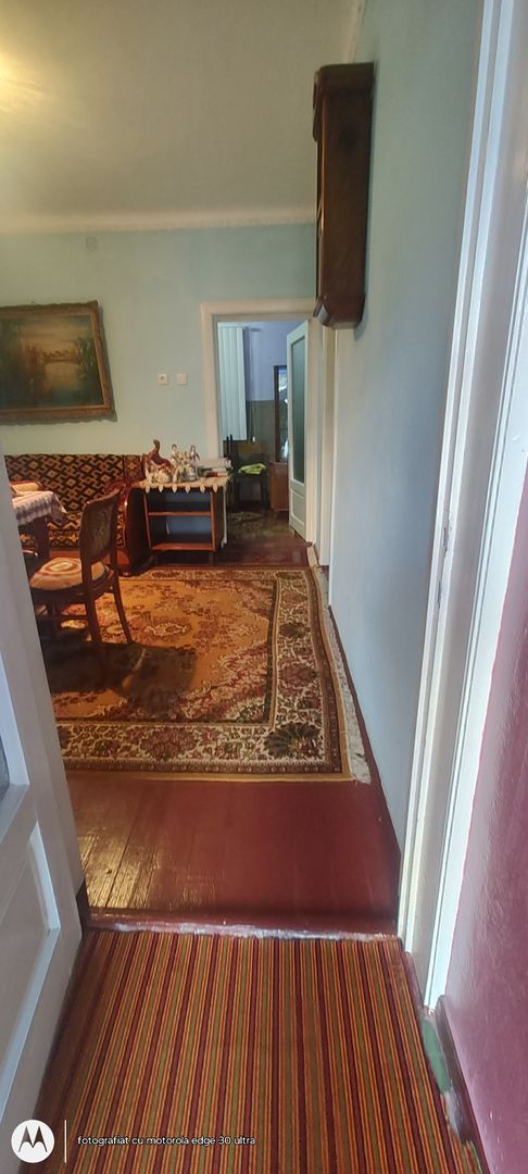 Colaborare vanzare casa 4 camere Constanta Inel II - Poză 8