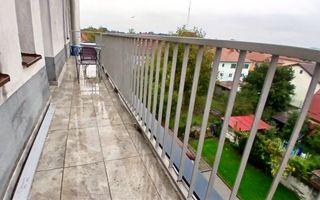 Apartament 3 camere-deco Business Class | zona Exclusivista in Sibiu - Poză 17