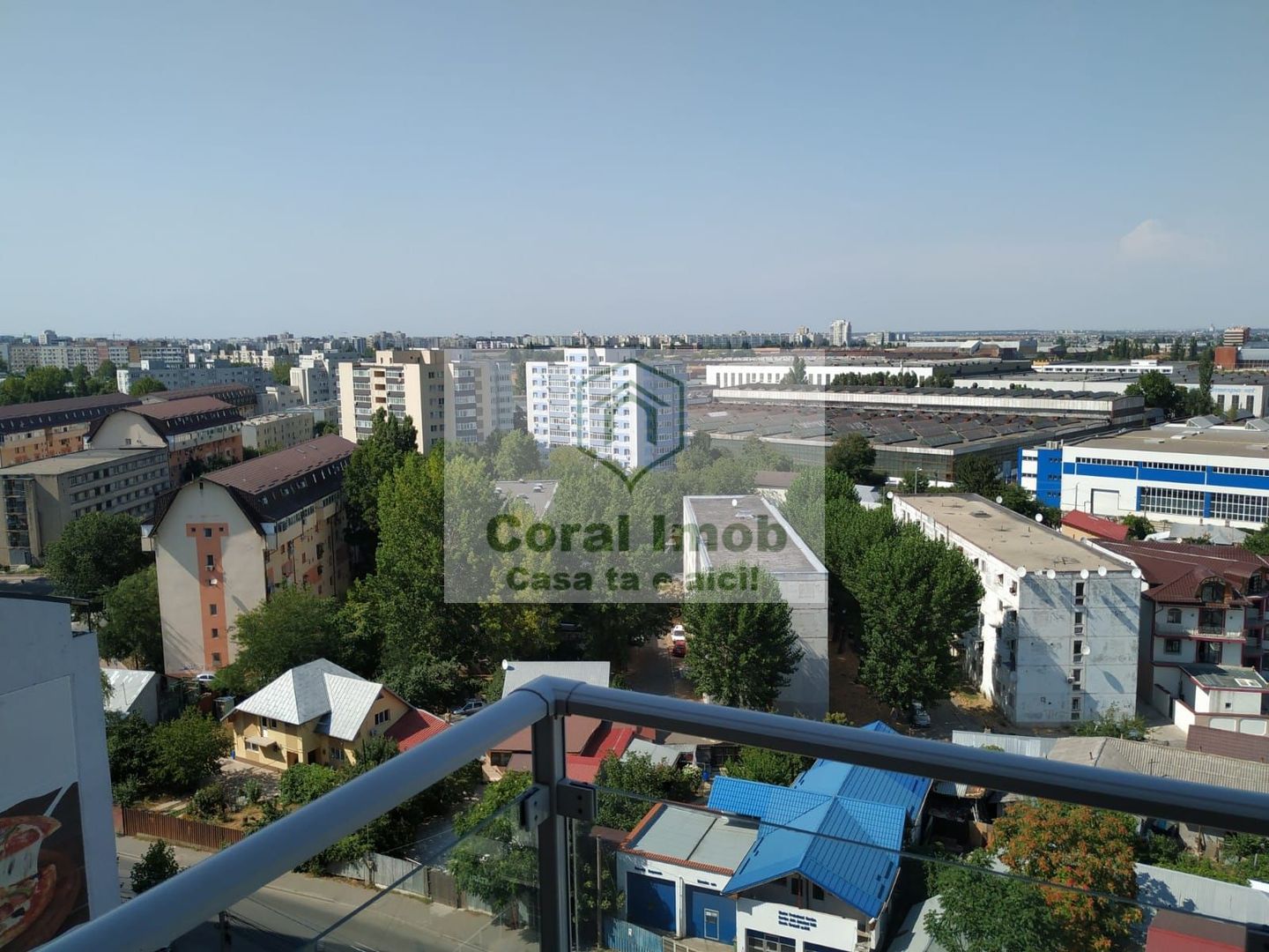 Vanzare 2 camere, Titan,  Rasarit de Soare! - Poză 14