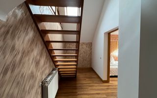 Casa de vacanta spatioasa de vanzare 6 dormitoare in Gura Humorului - Poză 20