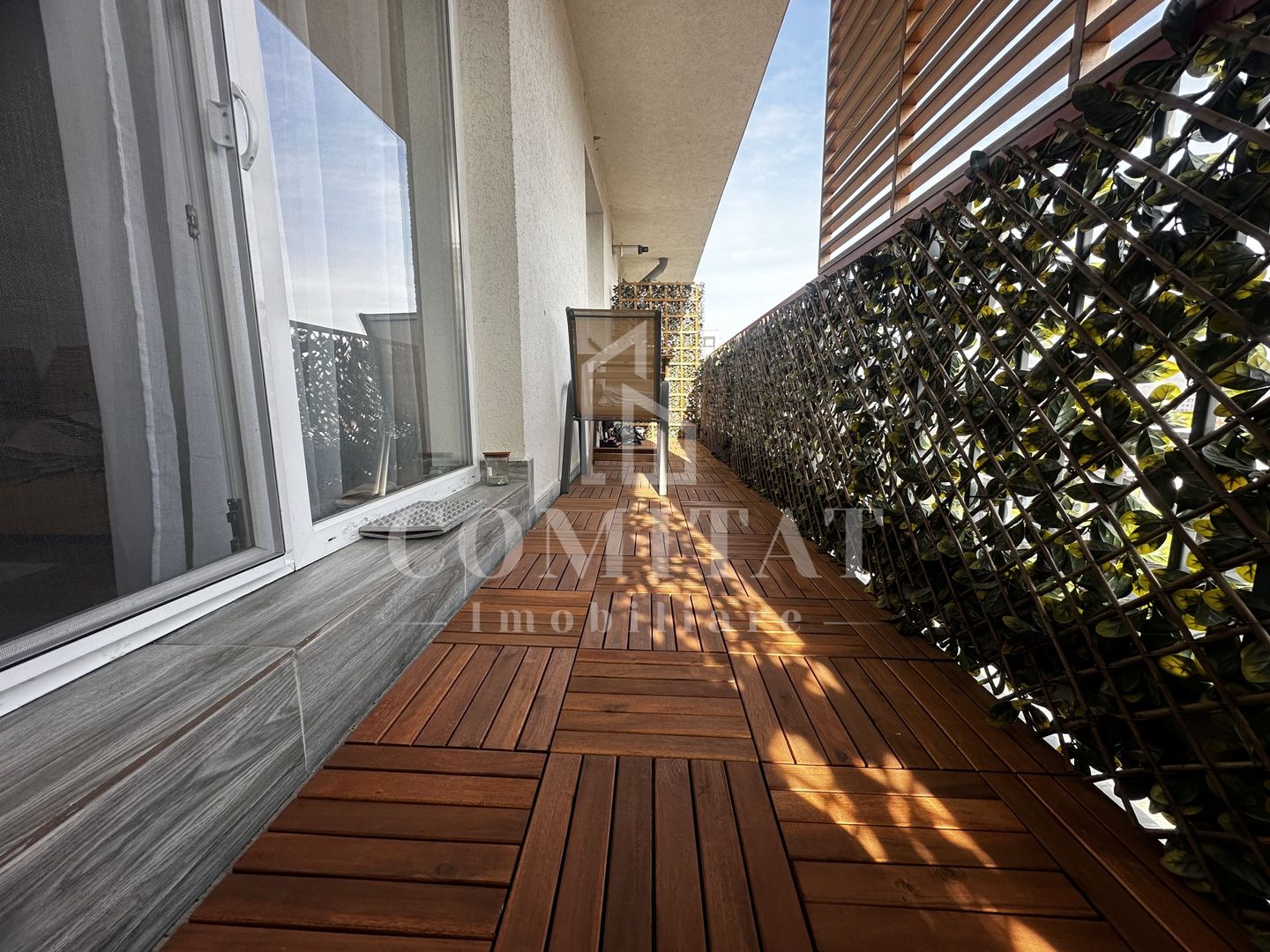 Apartament 2 camere | Loc de parcare | Zona Parcului Poligon - Poză 15