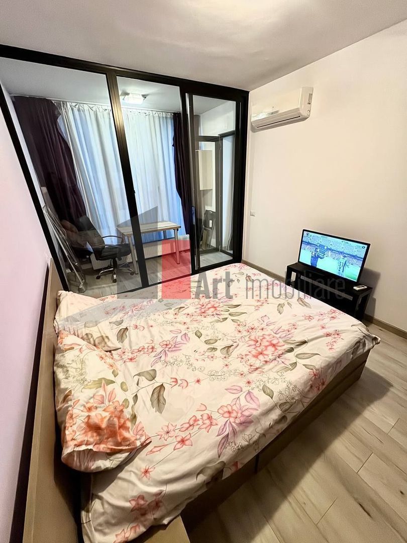 Auchan Militari Transparent Residence3 STB spre metrou Pacii Lujerului - Poză 7