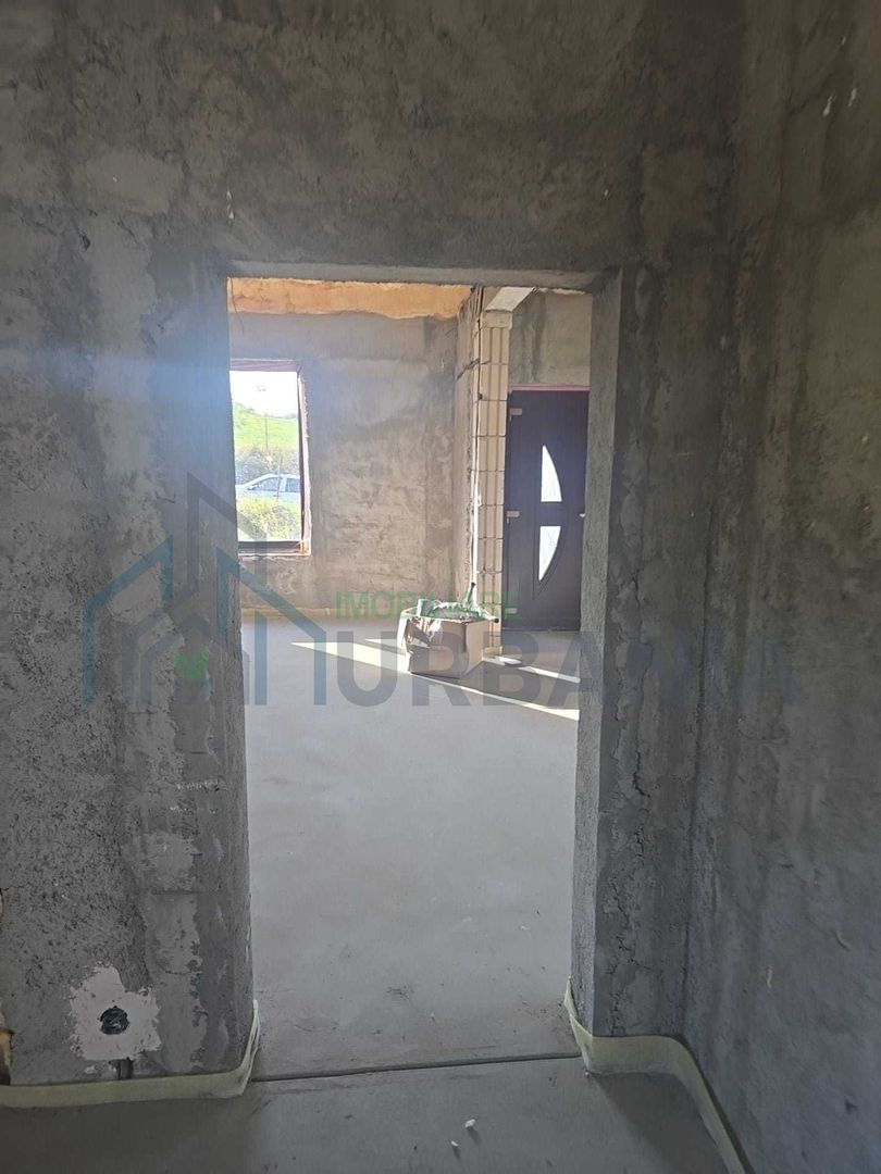 Casă de vânzare în Schitu Duca, Iași - 210 mp utili, 4 camere, 3 băi - Poză 7