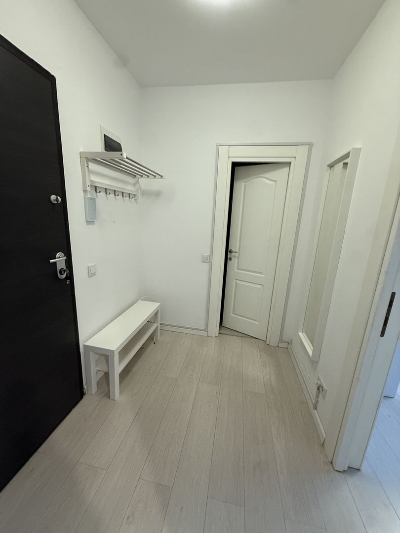 For Rent Studio 34 mpu - Cotroceni Smart Residence - Poză 6