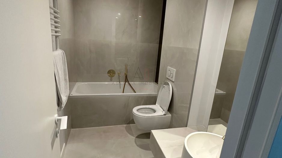 Inchiriere 2 camere Cortina North I Parcare inclusa - Poză 12