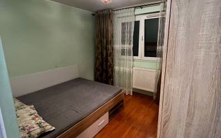 Apartament 2 camere Titan, balcon și lift - Poză 7