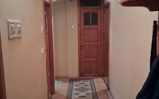 vand apartament 2 camere zona Alunisul Nou, paretr cvu terasa gaz tras - Poză 12