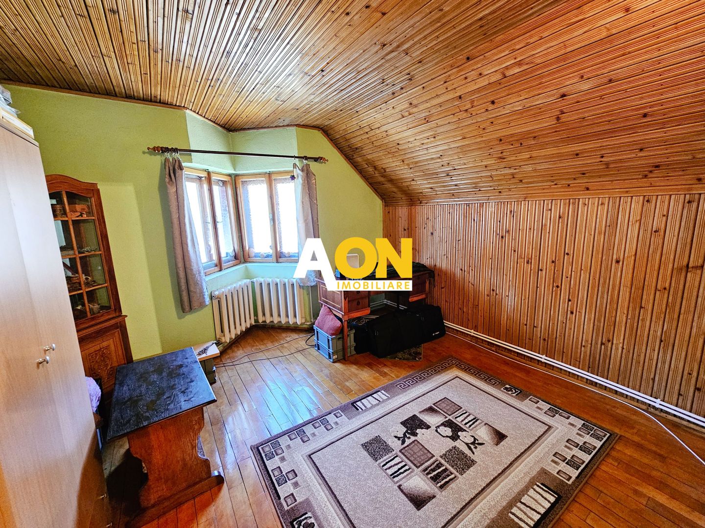 Casa 5 camere, 869 mp teren, zona Gara - Poză 18