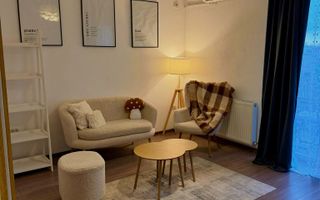 Apartament 2 Camere Decomandat | Etaj 1 | Chisoda - Poză 1