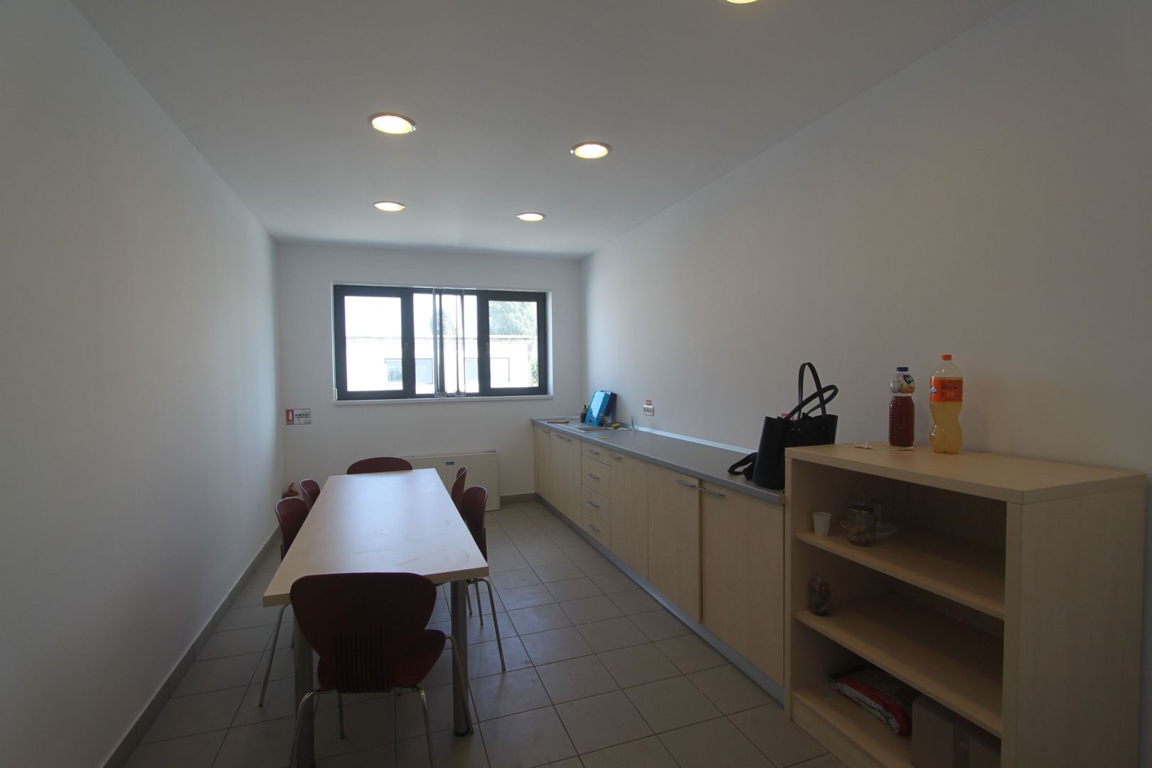 Spațiu industrial la sosea: Dumbravita - Giarmata - Poză 18