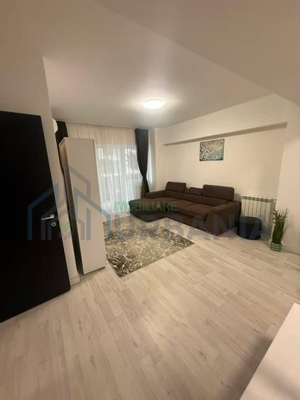 Apartament 2 camere de închiriat în complexul Evergreen Towers, Tătărași, Iași - Poză 5