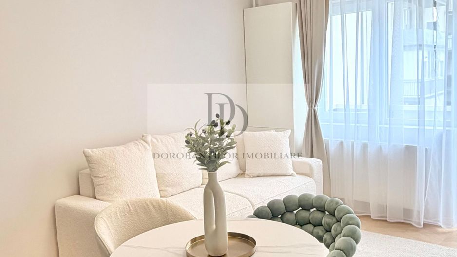 Apartament 3 camere Finisaje Premium | Parcare subterana | Urușagului - Poză 4