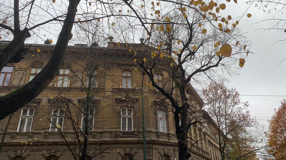 Apartament 4 camere, 135 mp in cladire istorica - Piata Romanilor - Poză 1