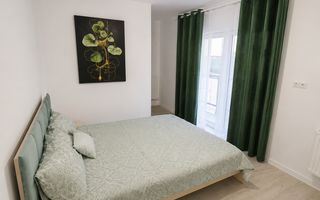 Penthouse Exclusiv cu Terasă de 55 mp - Poză 3