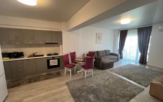 🌊 RIVIERA | 2 CAMERE CU VEDERE LA DUNĂRE | 750 €/LUNĂ - Poză 3