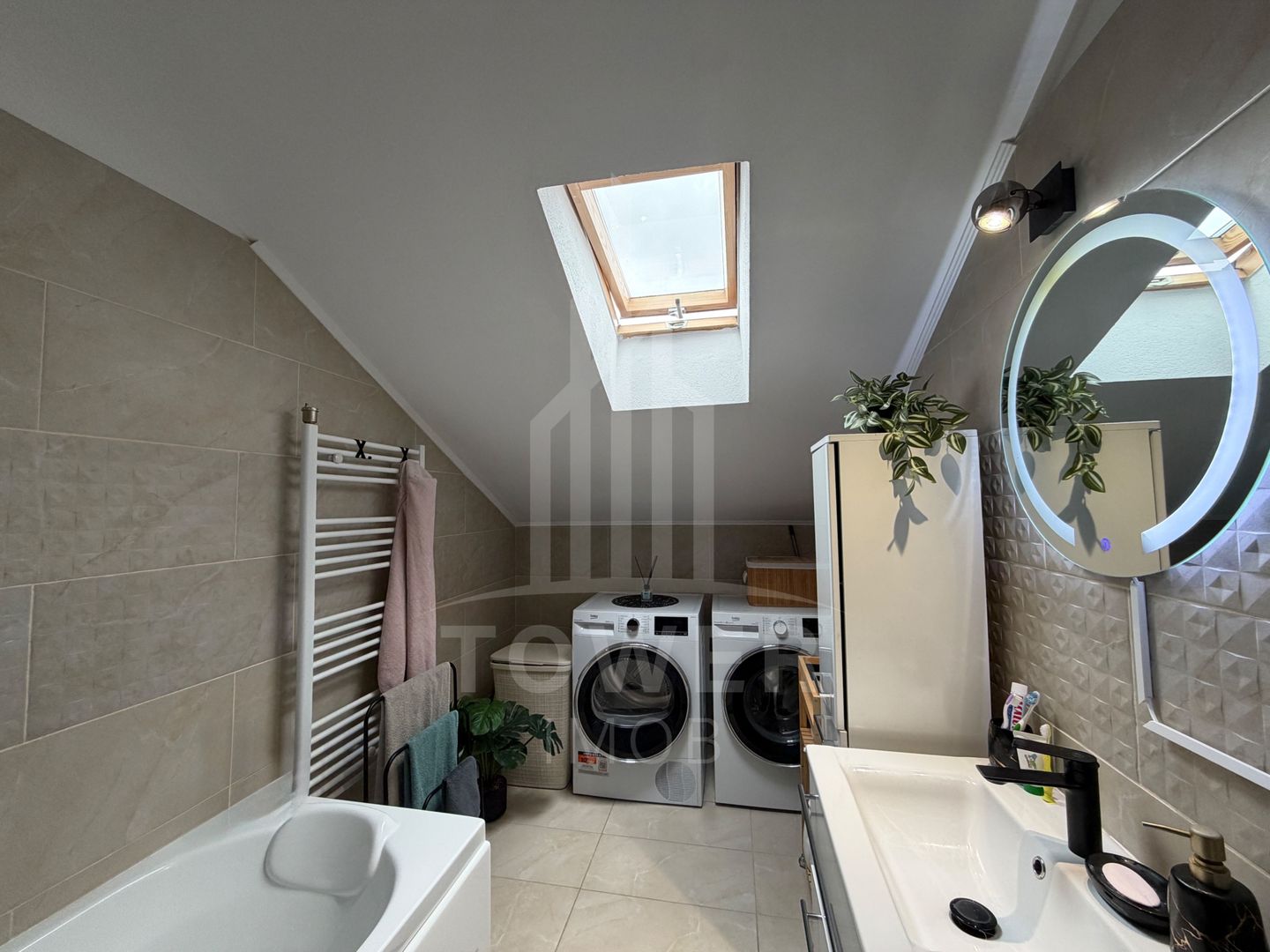 Apartament 3 camere-Neppendorf - Poză 14