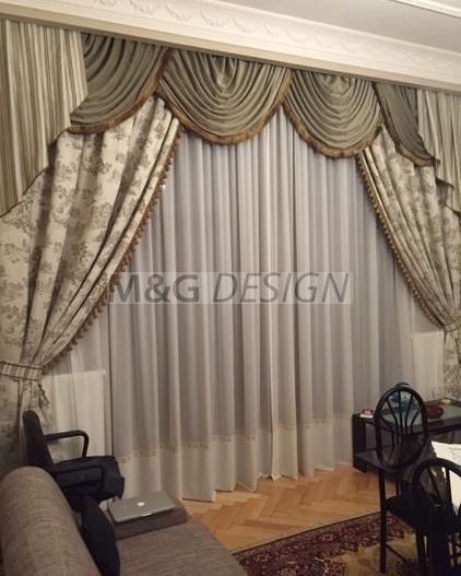 Apartament 3 camere lux - cladire istorica - Poză 5