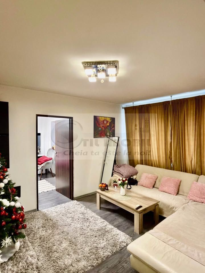 Apartament de vanzare 2 camere, 50mp Bulevardul Primaverii 90.000 euro - Poză 4