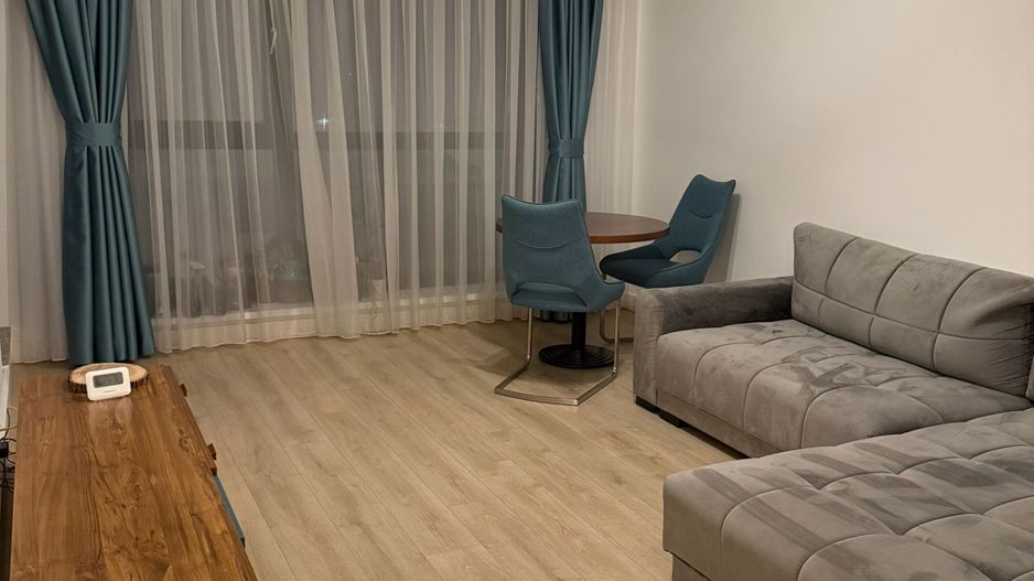 Apartament cu 2 camere de vânzare în Aviatiei, Bucuresti - Poză 1