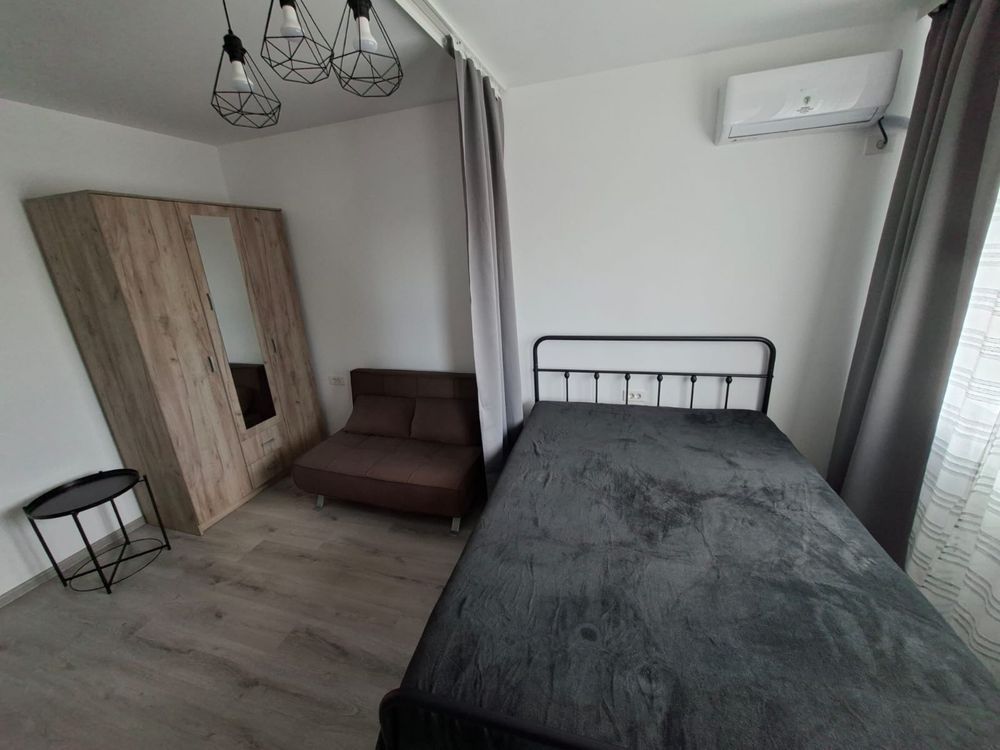 Garsonieră de închiriat Apărătorii Patriei Prima închiriere Centrală proprie - Poză 2