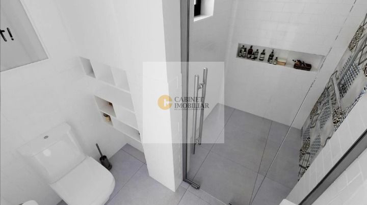 Studio | 30 mp | Etaj Intermediar | Centrală Bloc | A.S.E. - Poză 3