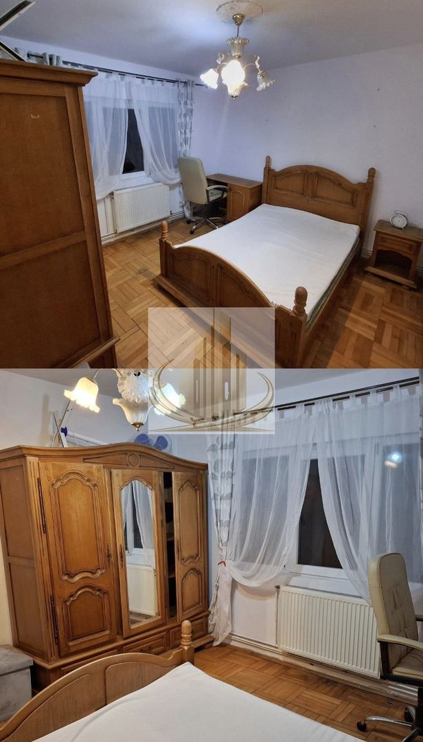Apartament modern Lipovei, 3 camere - Poză 3