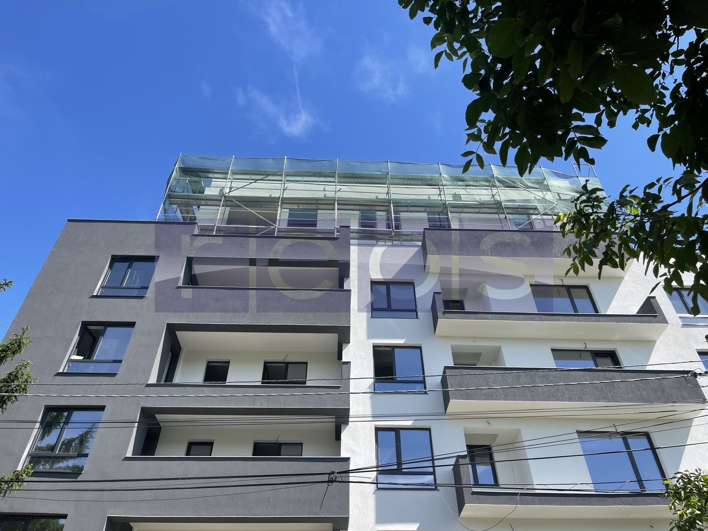 Glow Apartments | 2 Camere decomandat 110.720 eur + TVA - Poză 4