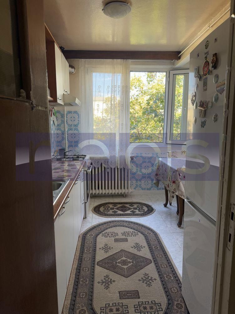 VANZARE 3 CAMERE  DECOMANDAT DRISTOR - Poză 5