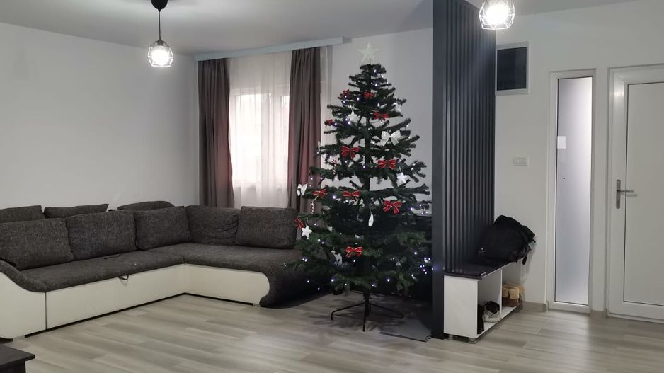Vând Duplex Modern și Eficient Energetic! - Poză 1