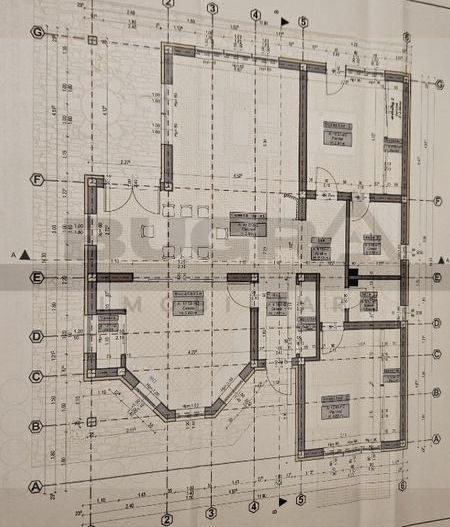 Casa individuala cu teren 750mp, garaj, beci, terasa - Dezmir - Poză 14