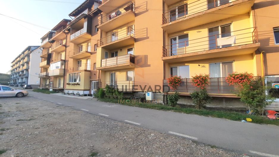 Apartament 3 camere, parcare! - Poză 14
