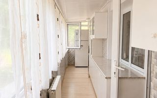 2 camere Confort 1 | Acces facil |Tomis 3 | Balcon 13 mp, beci și boxa - Poză 10